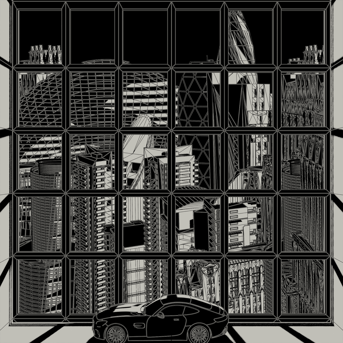 City View #276