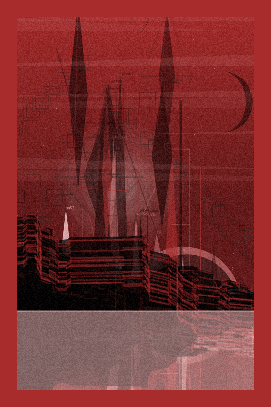 SENTINELS #52