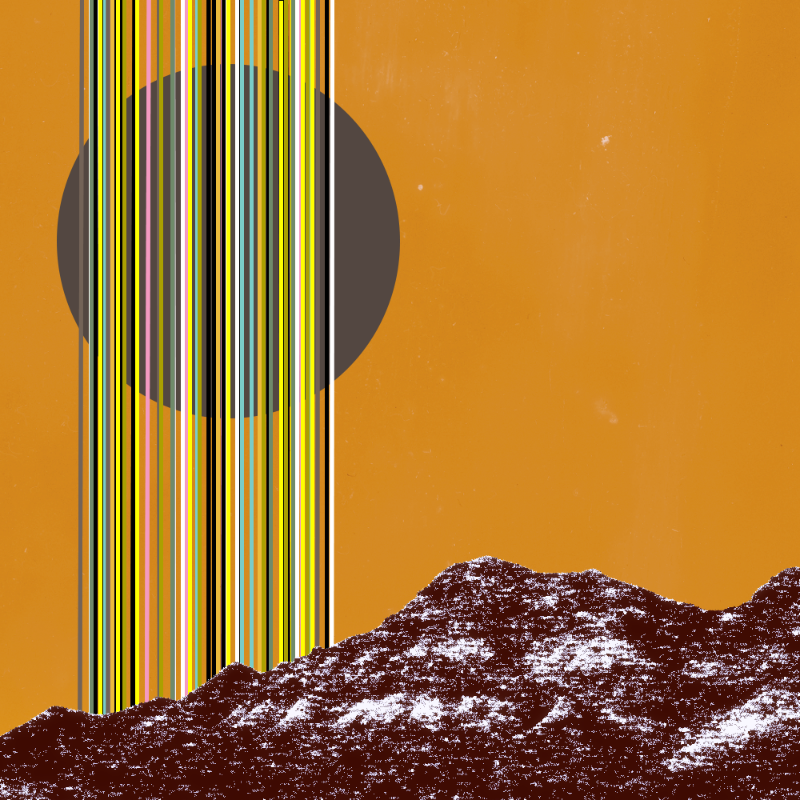 collage #1  from nature #19