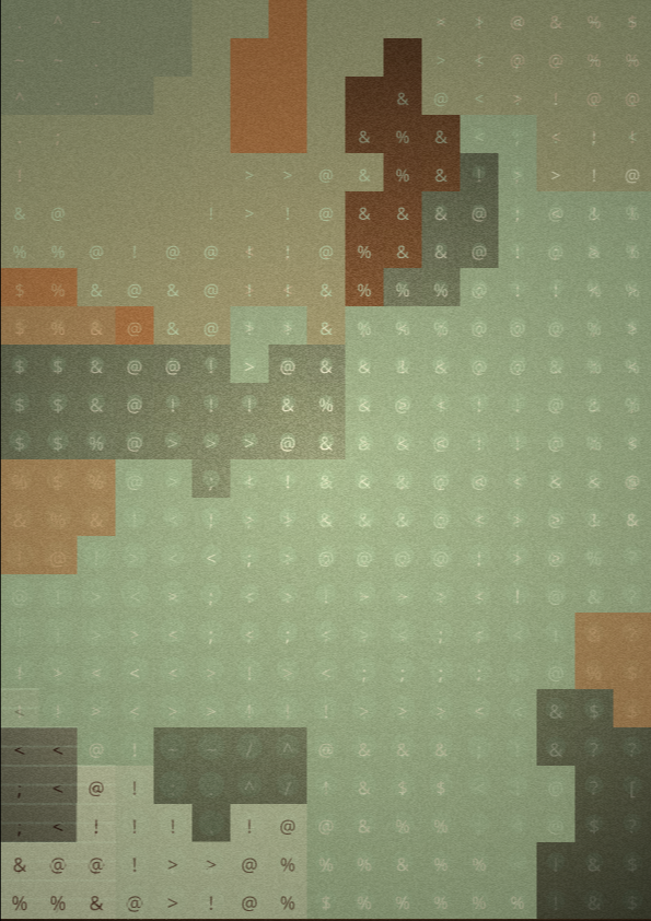Convergence Remnants #14028