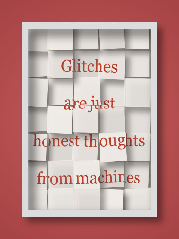The Metaphor Machine #32819