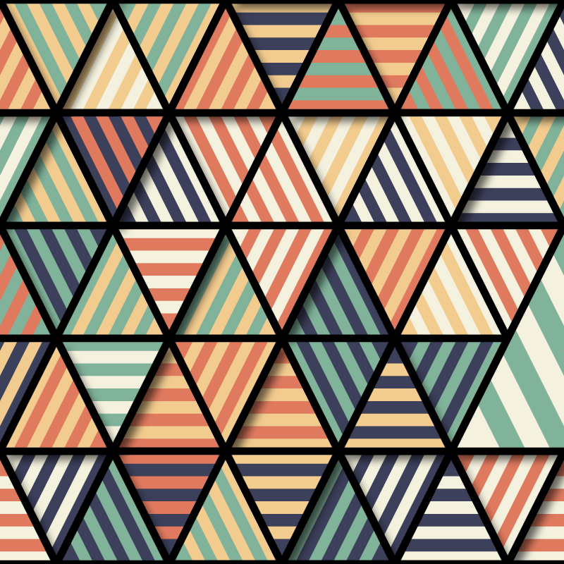 Simple Patterns 2 #48