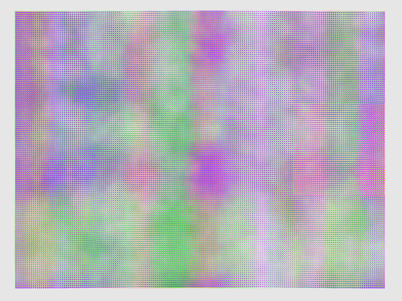 Color Function #4101