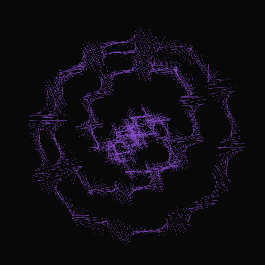 The Noise #7486
