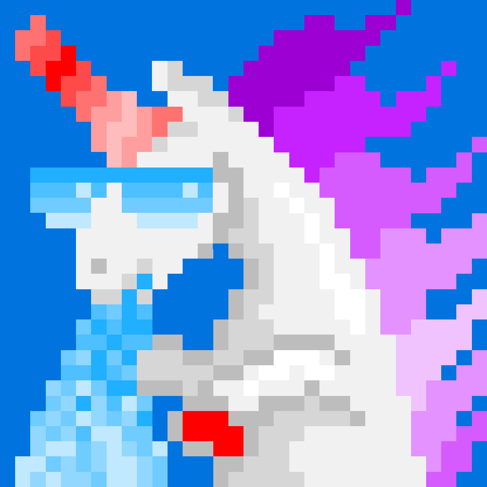 Unicorn #3128