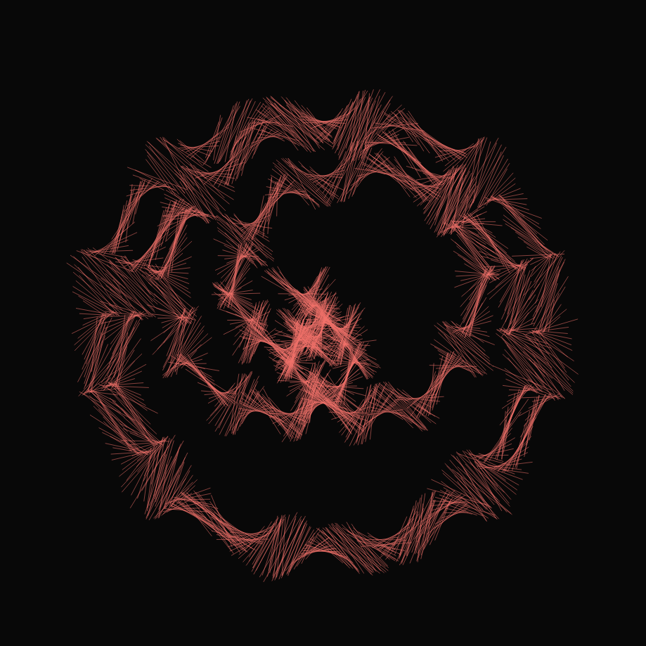 The Noise #11143