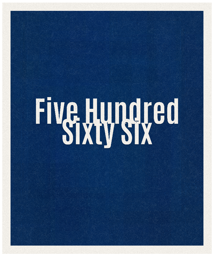 Count #566