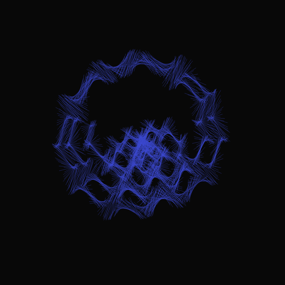 The Noise #10899