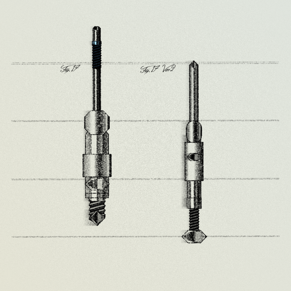 Practical Instruments #68