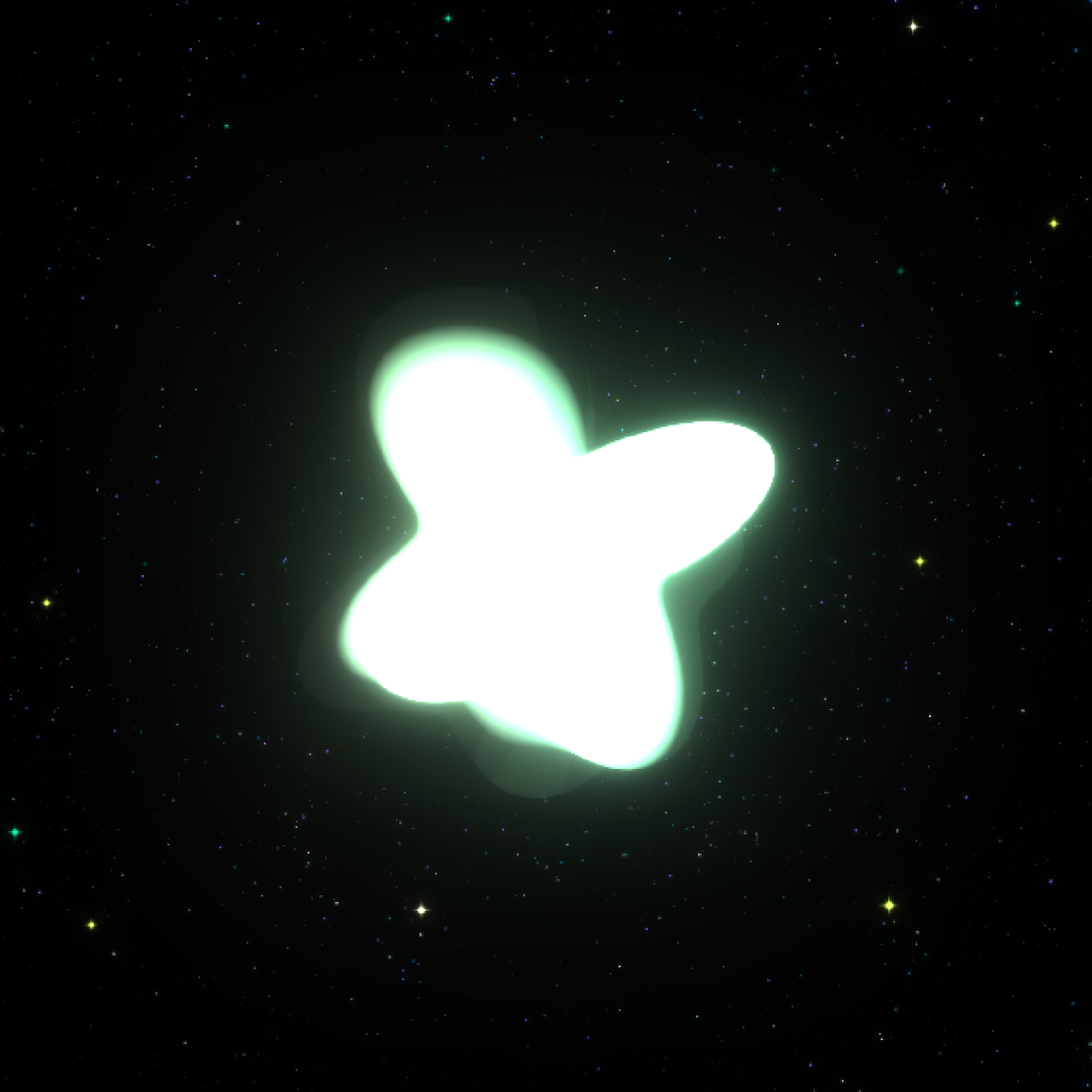 Anomaly #24