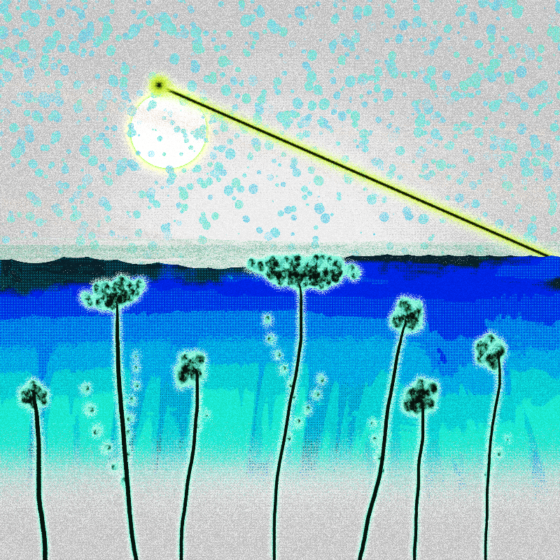 Ceshan's Psychedelics #659