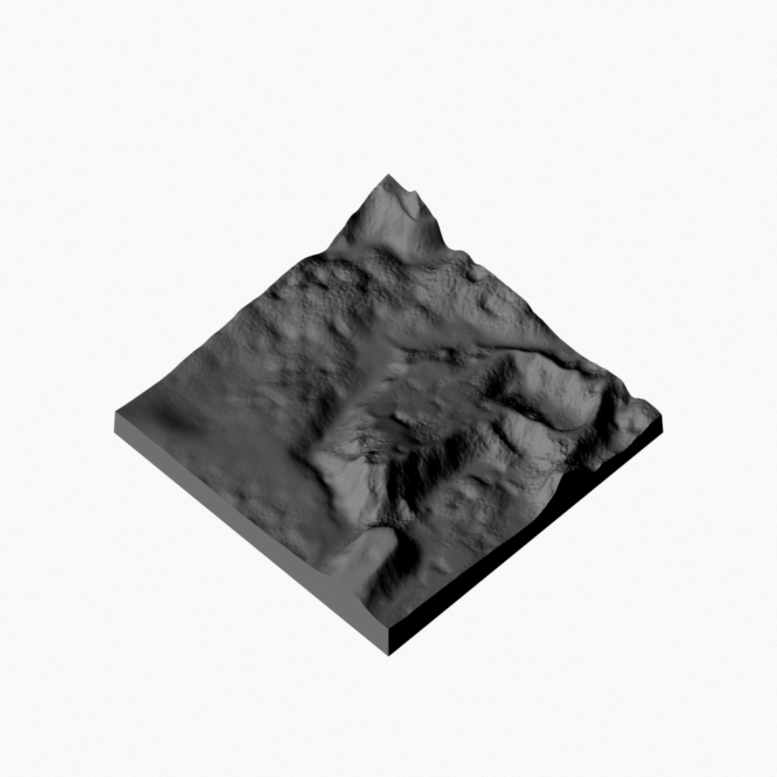 terrestrial 