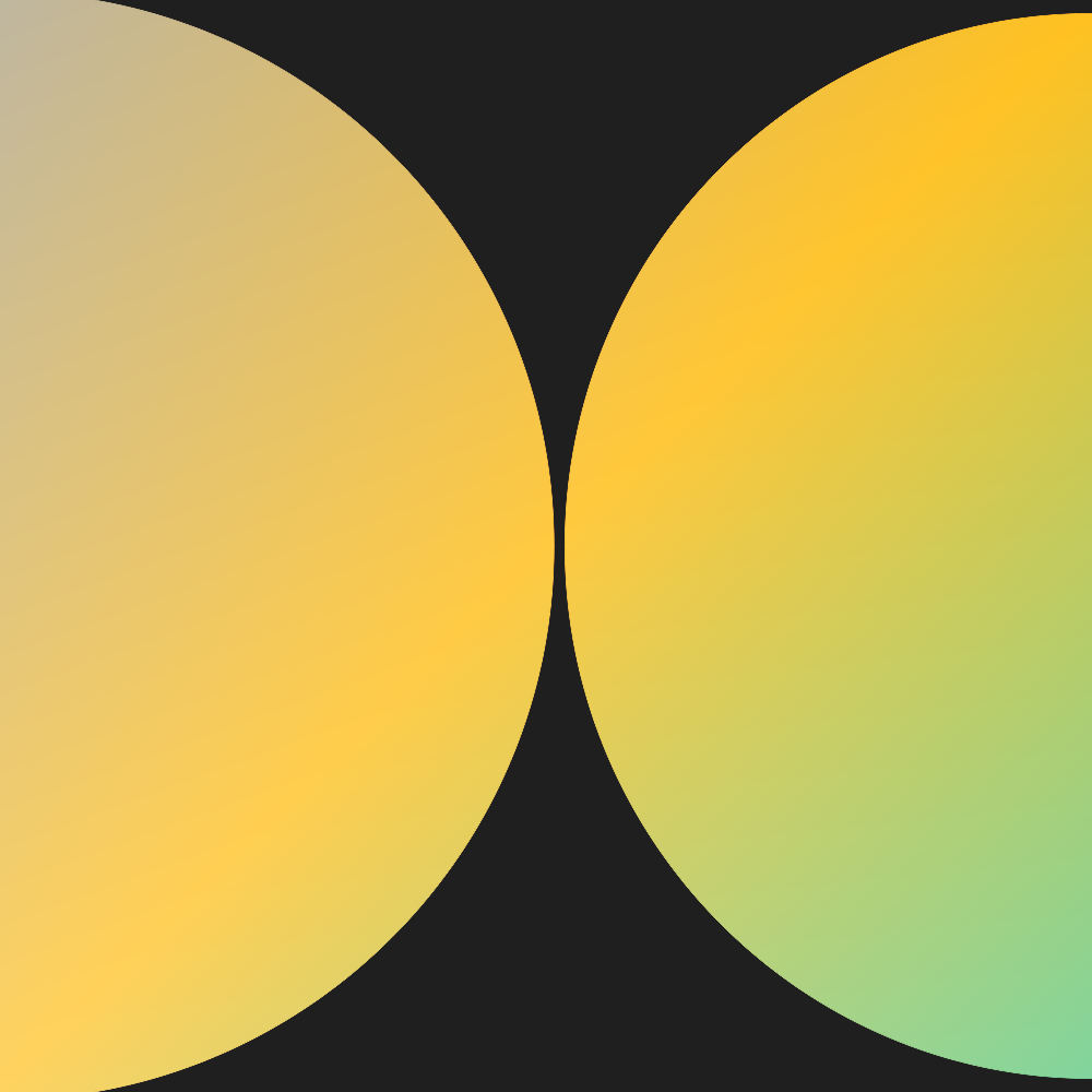 Gradient shapes #162