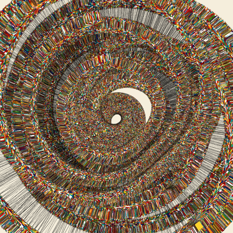 Singularithm #787