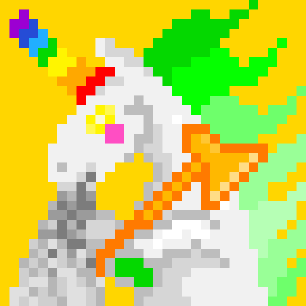 Unicorn #433