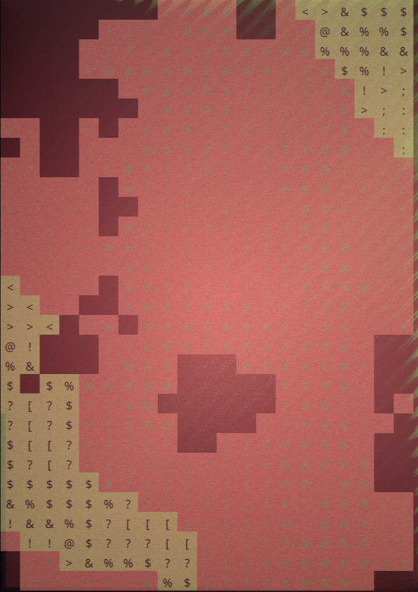 Convergence Remnants #5772