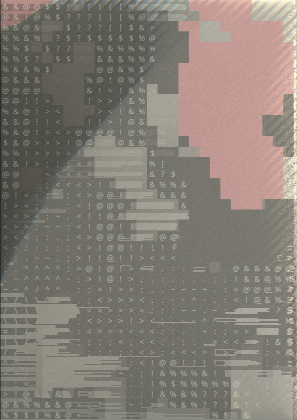 Convergence Remnants #17491