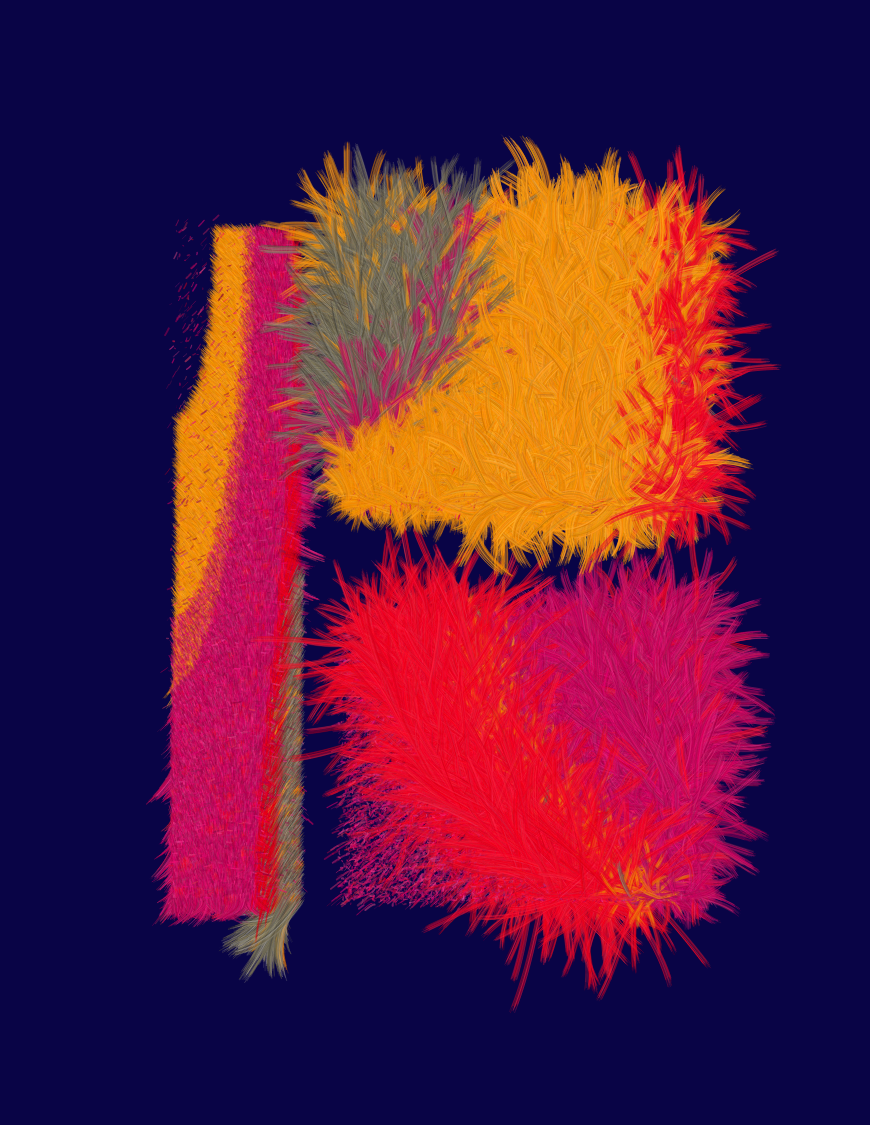 disorientation #285