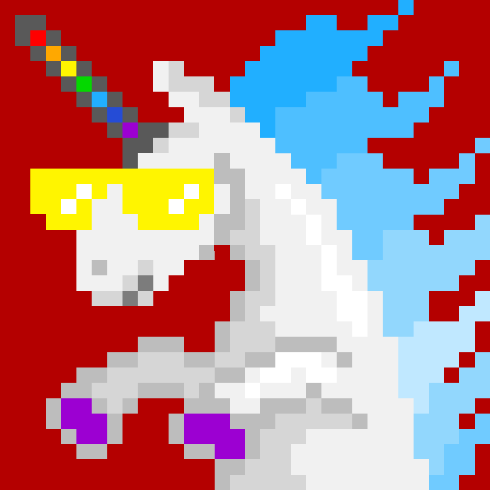 Unicorn #6060