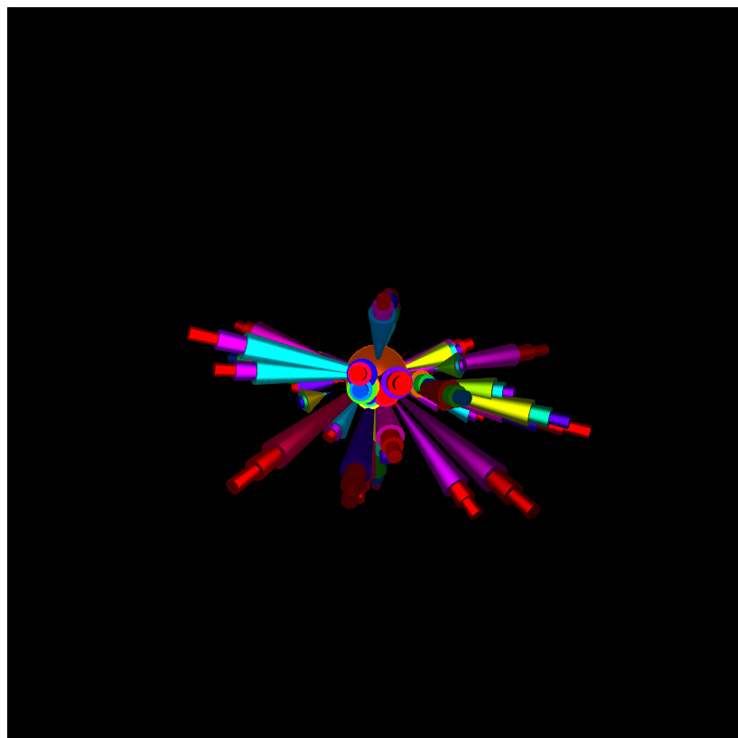 Meta Mega Engine #5
