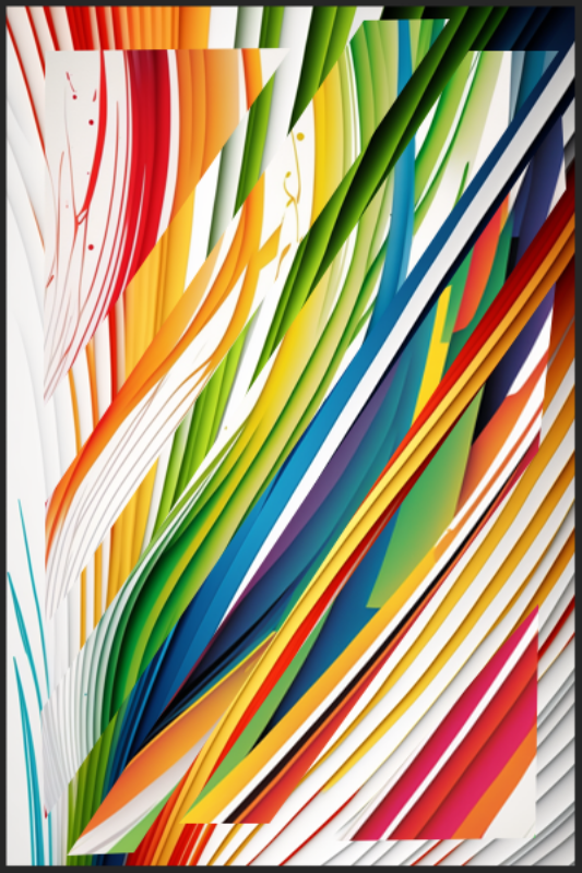 Chromatical #33