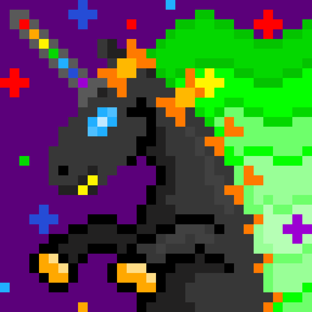 Unicorn #6774