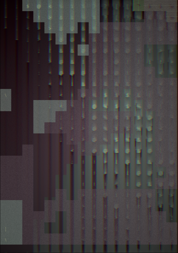 Convergence Remnants #8105
