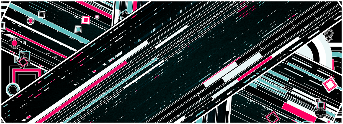 Chaos Abstracted #106