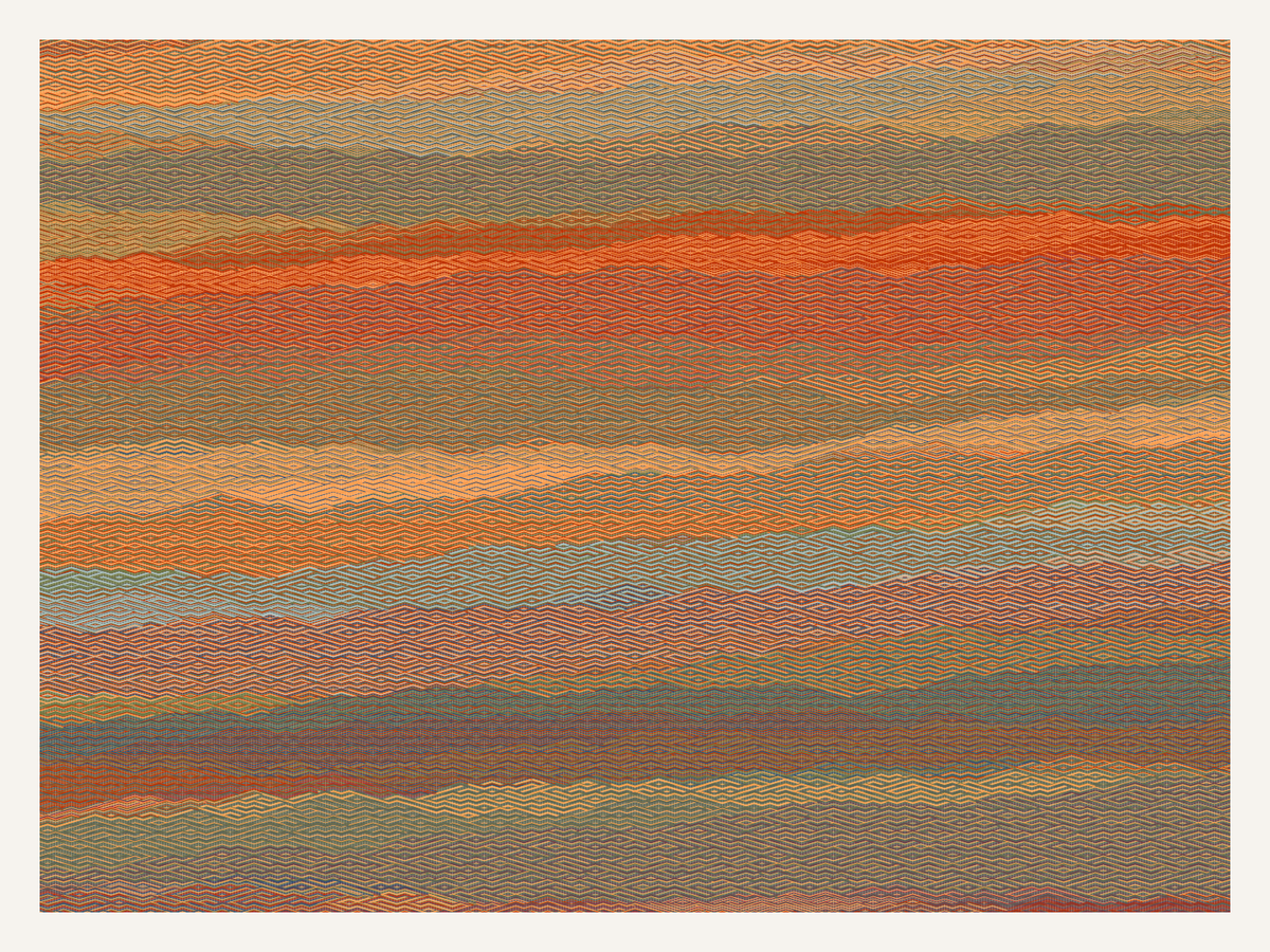 Chromatic Waves #116