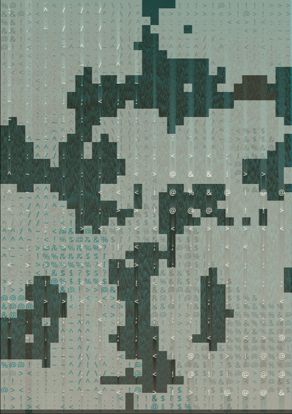 Convergence Remnants #10613