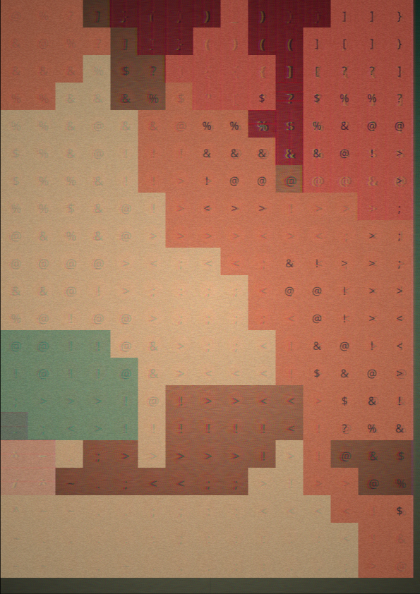 Convergence Remnants #7935