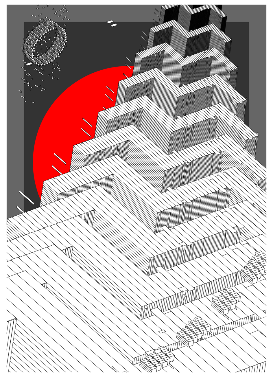 MEGASTRUCTURES #42