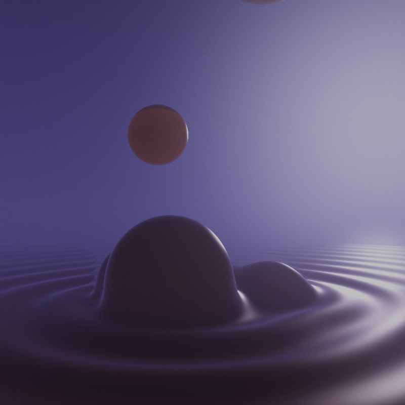 Metaballs #6