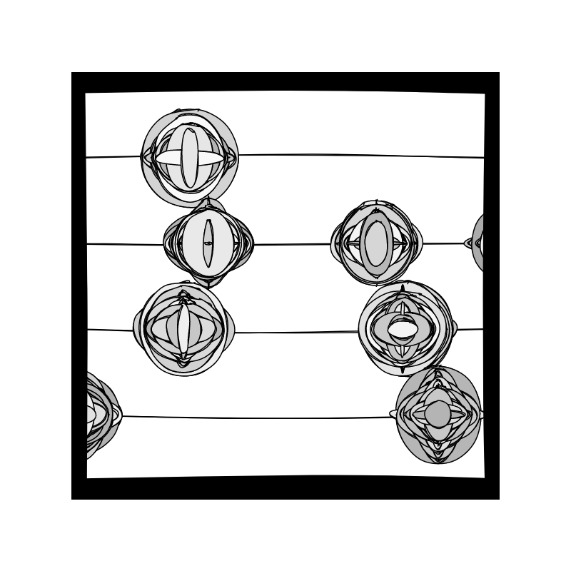 symmetrical(#scribble) #114