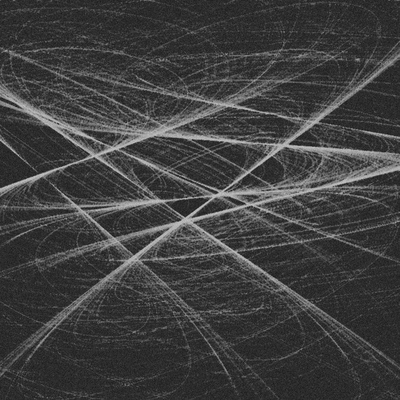 intersections based #257