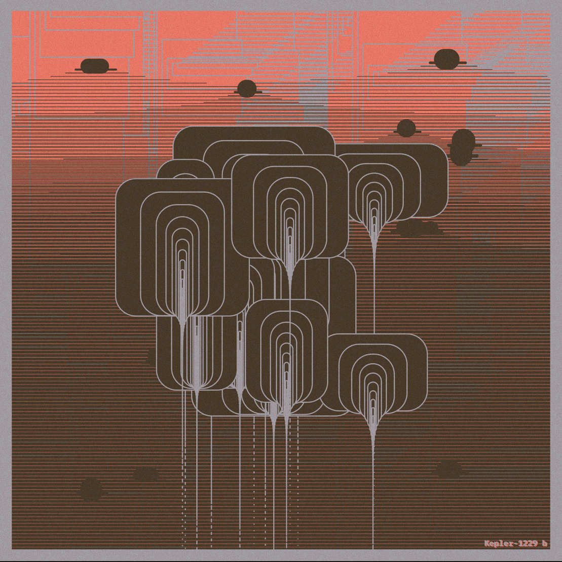 Greetings From Habitable Zones #74