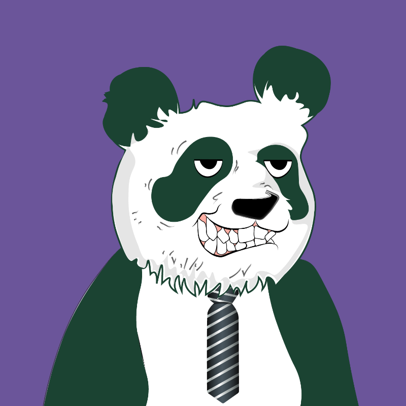 Evolving Pandas #70