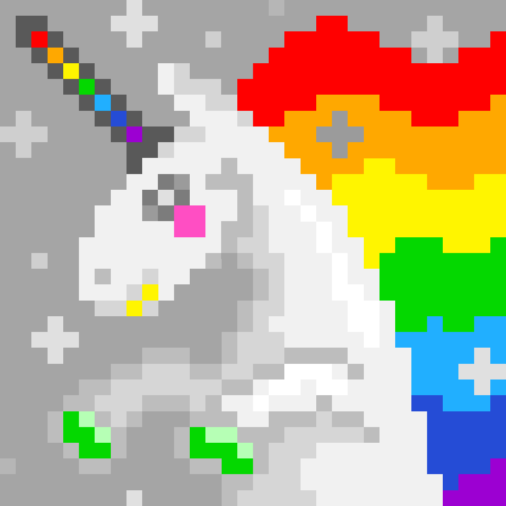 Unicorn #435