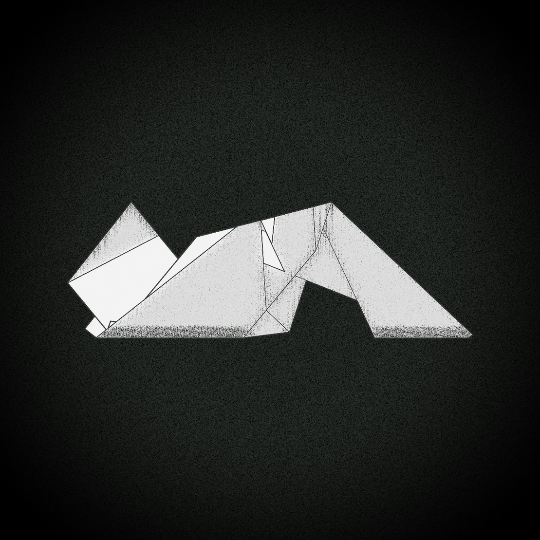 Shape of Freedom #1228