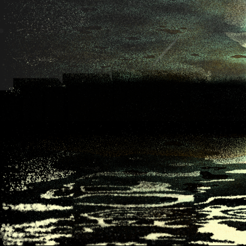 The Last Days of Fire and Steel #386