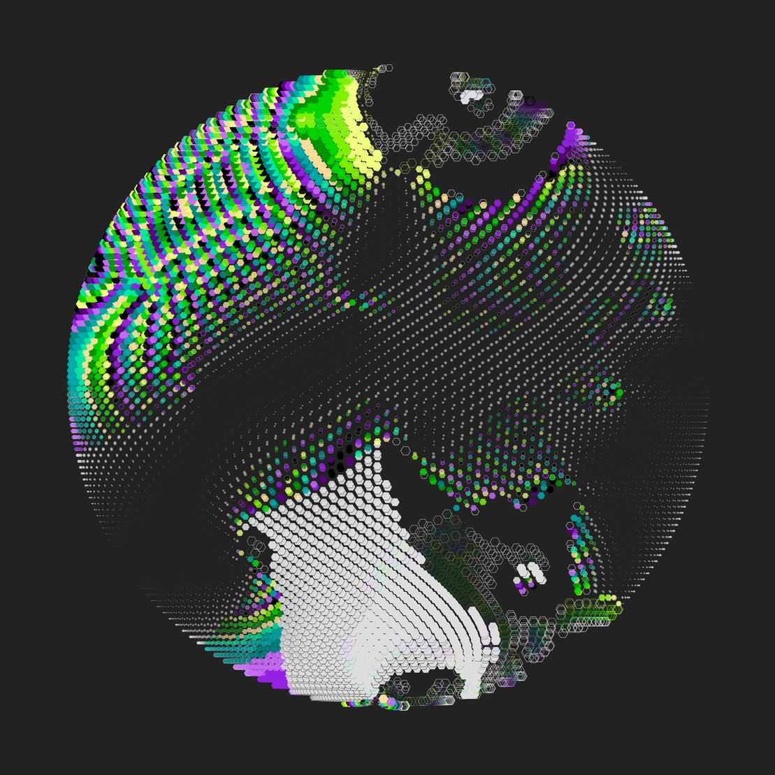 Still C #26683