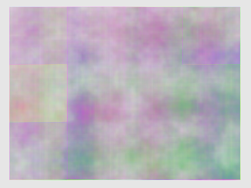 Color Function #5267