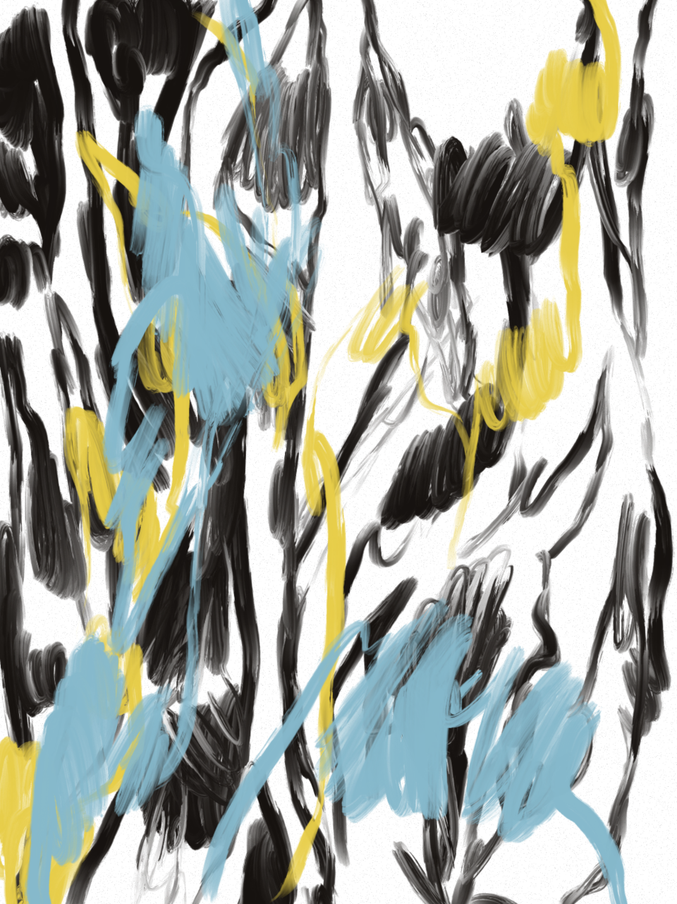 Expressive #56