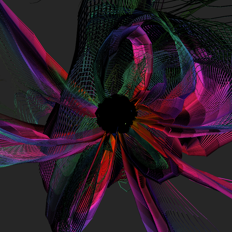 FSOL Bloom #84