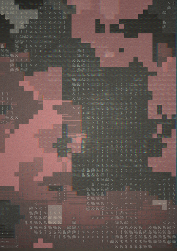Convergence Remnants #20808