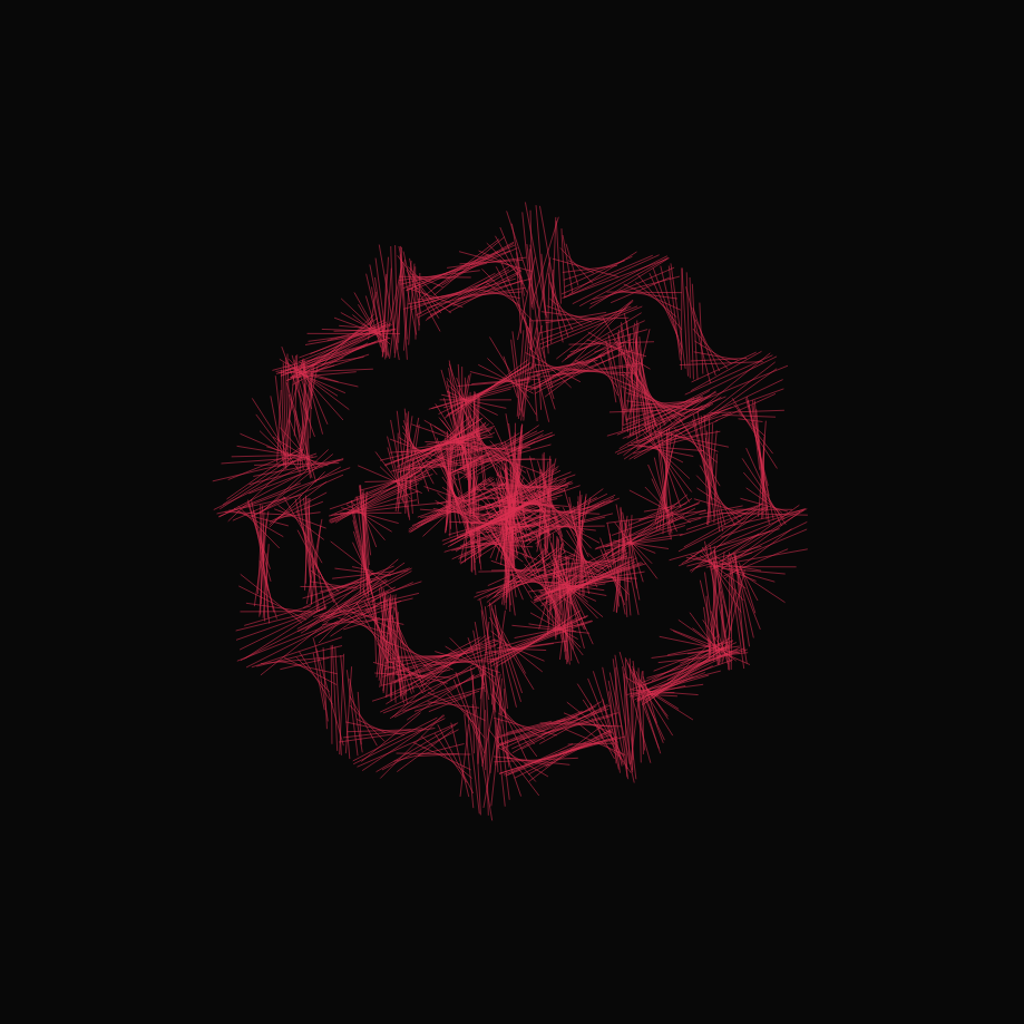 The Noise #7861