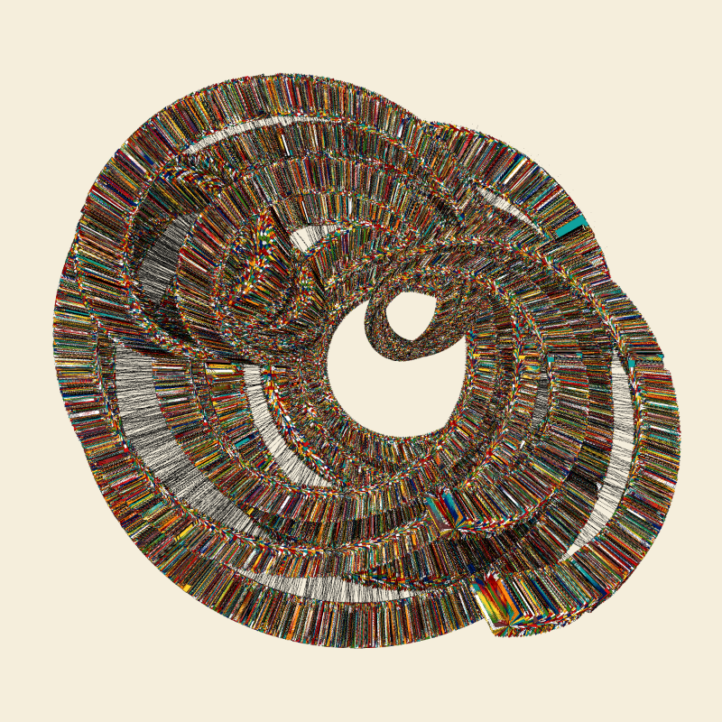 Singularithm #690