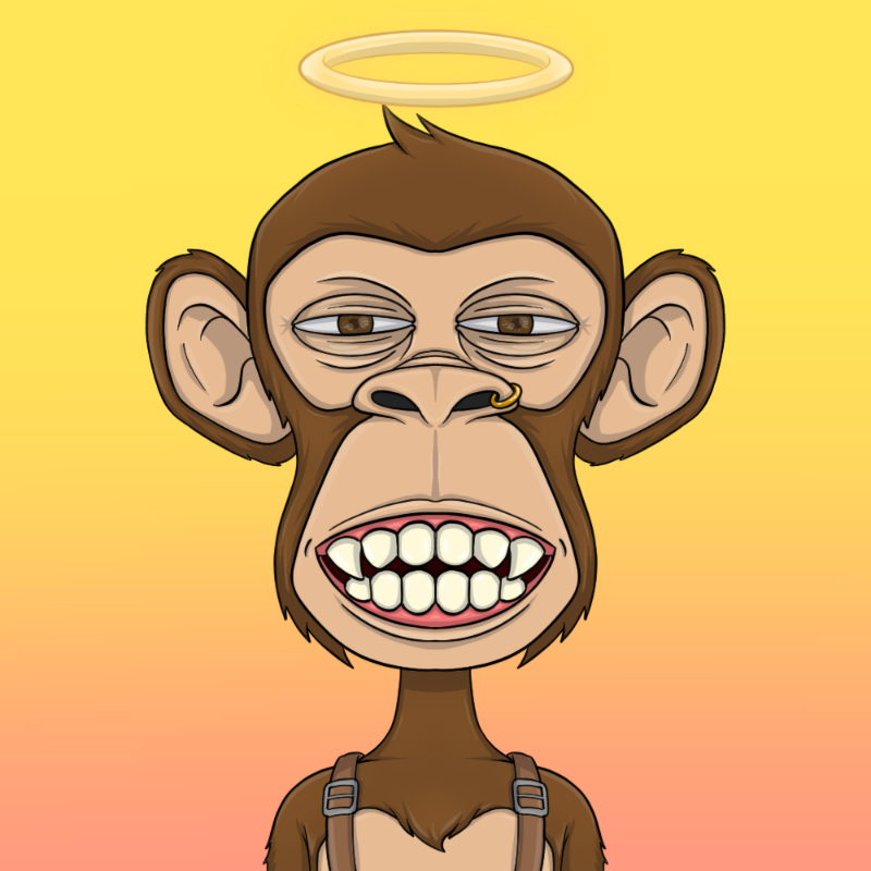 chimpantez #322