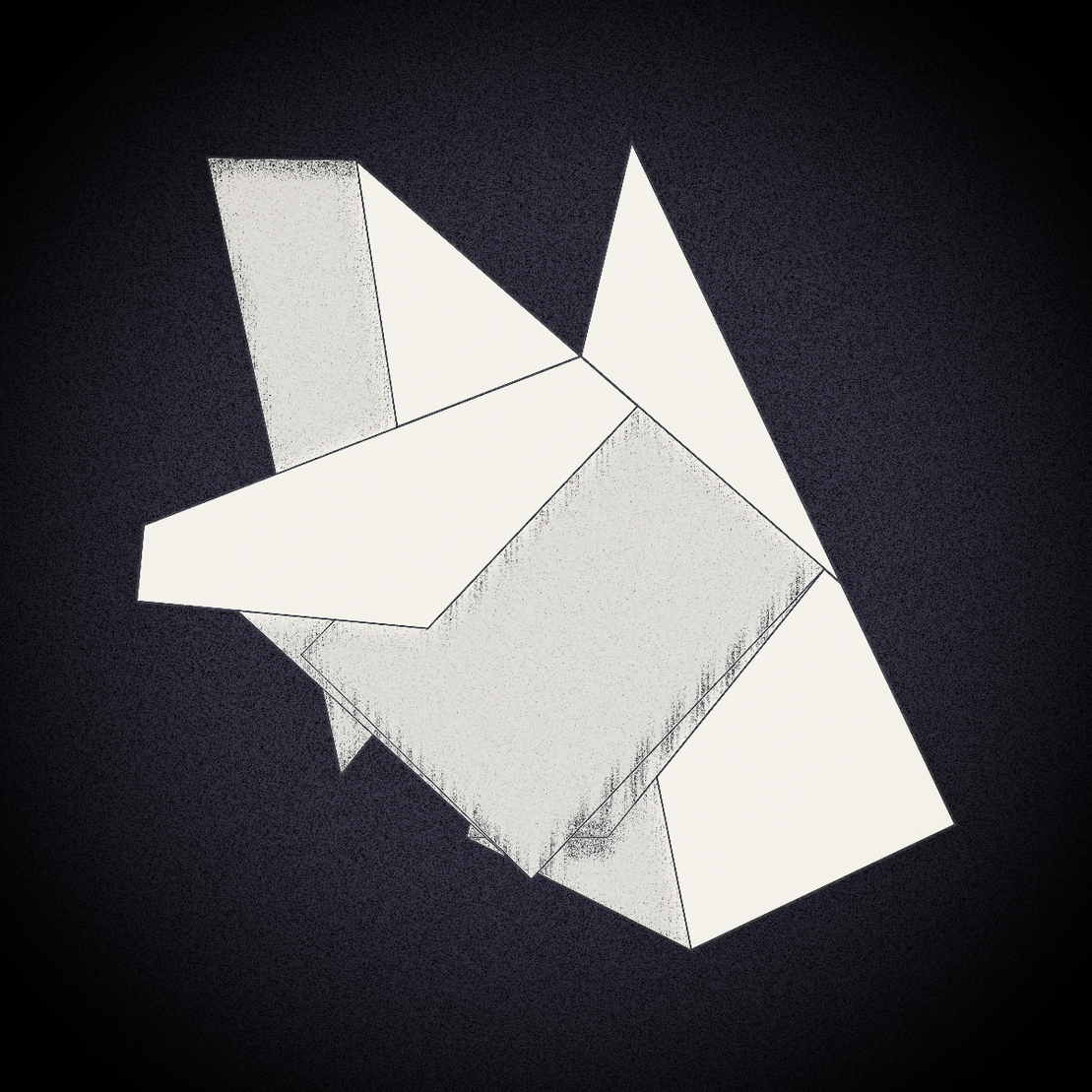 Shape of Freedom #759
