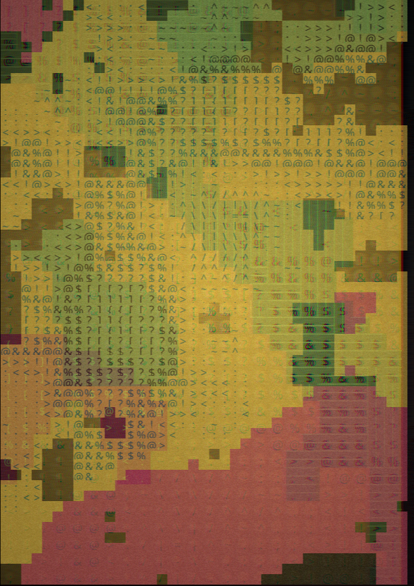 Convergence Remnants #18612